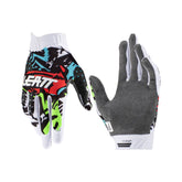 Guantes Leatt Moto 1.5 GripR