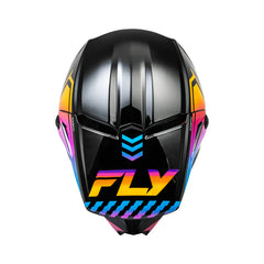 Casco Fly Kinetic Menace