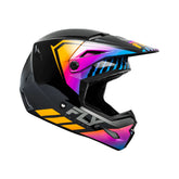 Casco Fly Kinetic Menace