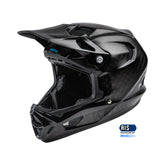Casco Fly Werx-R Carbon Niño