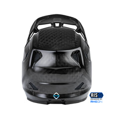 Casco Fly Werx-R Carbon Niño