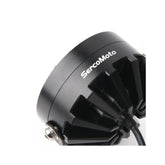 Exploradora Sercomoto SM7121S