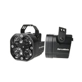 Exploradora Sercomoto SM4123S