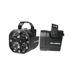 Exploradora Sercomoto SM4123S