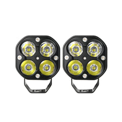 Exploradora Sercomoto SM4123S