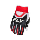 Guantes Fly F-16