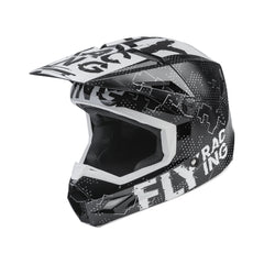 Casco Fly Kinetic Scan Niño