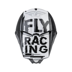 Casco Fly Kinetic Scan Niño