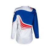 Jersey Fly F-16 2025 Niño