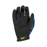 Guantes Fly Lite Zen Niño