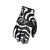 Guantes Fly Lite Abyss Niño