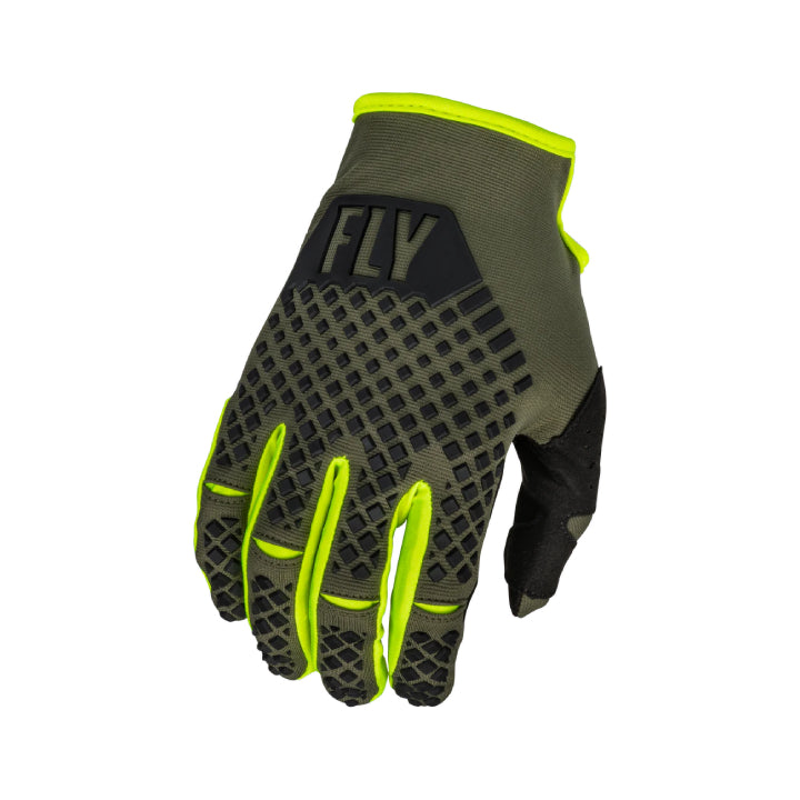 Guantes Fly Kinetic Niño