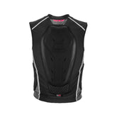 Pechera Fly Barricade Zip