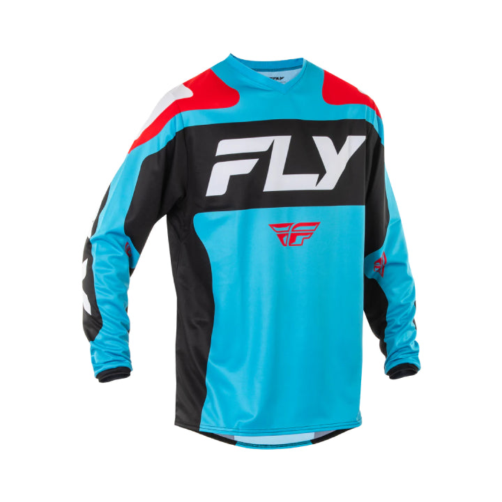 Jersey Fly F-16 2025