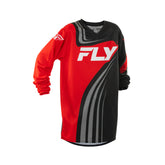 Jersey Fly F-16 2025 Niño