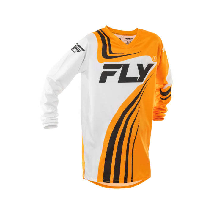 Jersey Fly F-16 2025 Niño