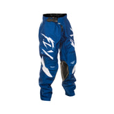 Pantalón Fly Kinetic Stoke 2025 Niño