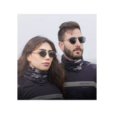 Cuello Multifuncional Pigmalion ANDES