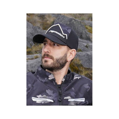 Gorra Pigmalion Trucker ANDES