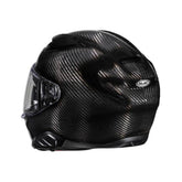 Casco HJC F71 Solid Carbón