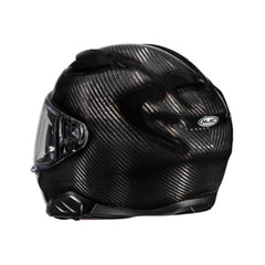 Casco HJC F71 Solid Carbón