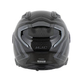 Casco HJC F71 Carbón Nevio