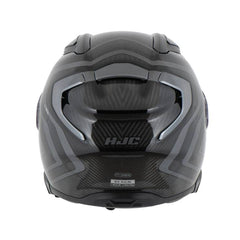 Casco HJC F71 Carbòn Nevio