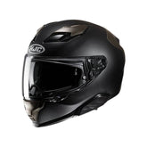 Casco HJC F71 Negro