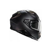 Casco HJC F71 Negro