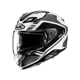Casco HJC F71 Tozz