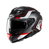 Casco HJC F71 Arcan
