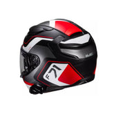 Casco HJC F71 Arcan