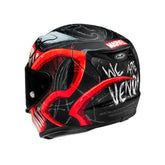 Casco HJC RPHA 12 Venom 3 Marvel