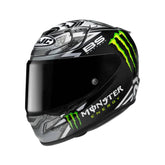 Casco HJC RPHA 12 Quartararo