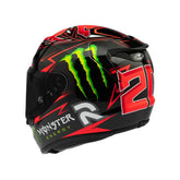 Casco HJC RPHA 12 Quartararo