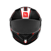 Casco MT Braker Sv Charm Brillo