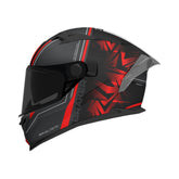 Casco MT Braker Sv Charm Mate