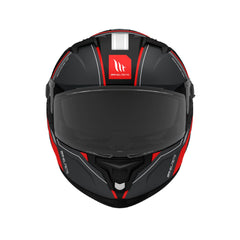 Casco MT Braker Sv Charm Mate