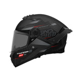 Casco MT Thunder 4SV Luminence Mate
