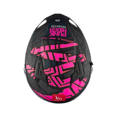 Casco MT Braker Sv Punk Rider Mate