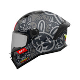 Casco MT Stinger 2 Ram Mate