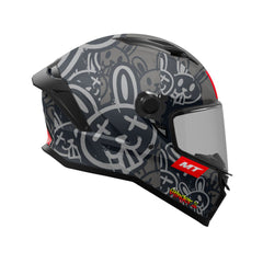 Casco MT Stinger 2 Ram Mate