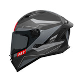 Casco MT Stinger 2 Micro Mate