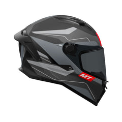 Casco MT Stinger 2 Micro Mate