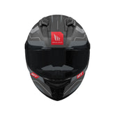 Casco MT Stinger 2 Micro Mate