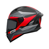 Casco MT Stinger 2 Micro Mate