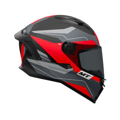 Casco MT Stinger 2 Micro Mate