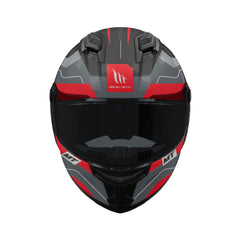 Casco MT Stinger 2 Micro Mate