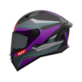 Casco MT Stinger 2 Micro Mate
