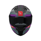Casco MT Stinger 2 Micro Mate
